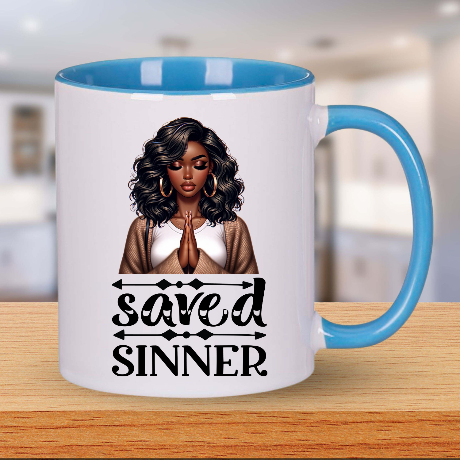 UV DTF DECALS - Worship Bundle 3