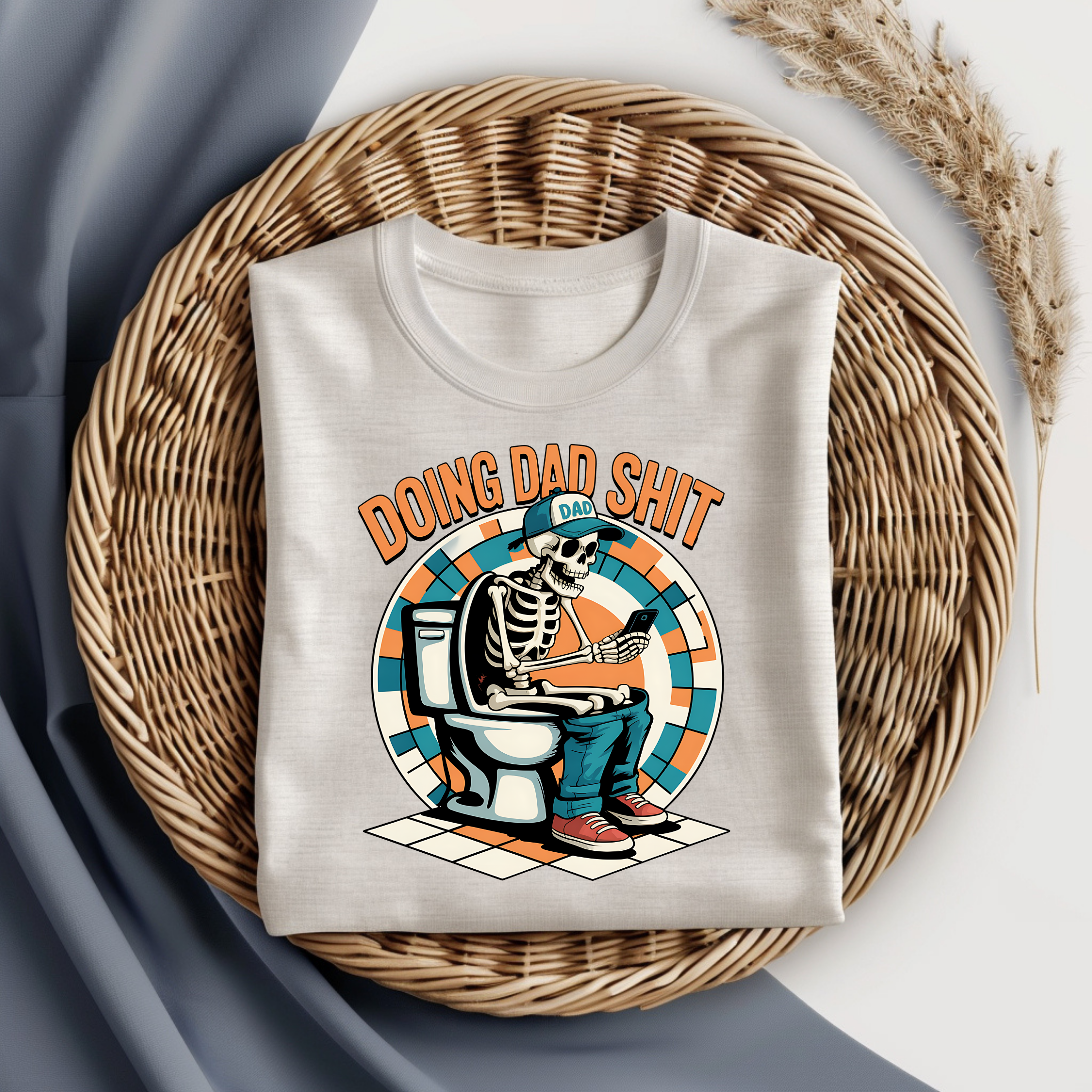 Father's Day Transfer x Sticker  Bundle