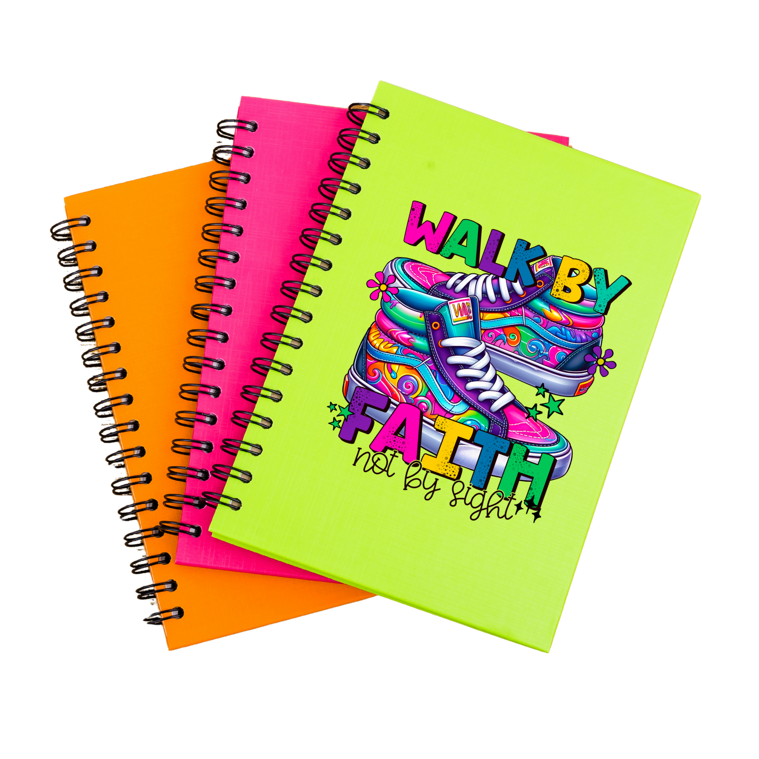 Christian DTF Transfer Bundle | Shirt Heat Transfers | Hat Transfers | UV DTF Stickers | Faith Designs | Peel and Press Set (Copy)