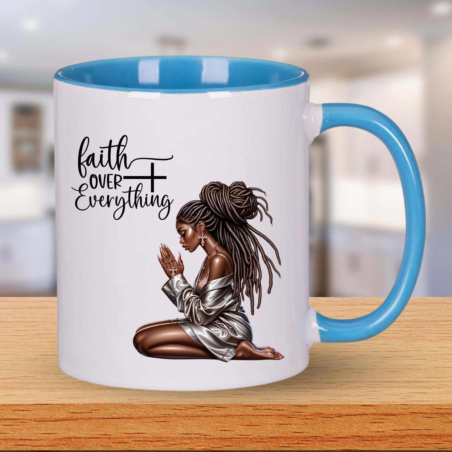 UV DTF DECALS - Worship Bundle 1