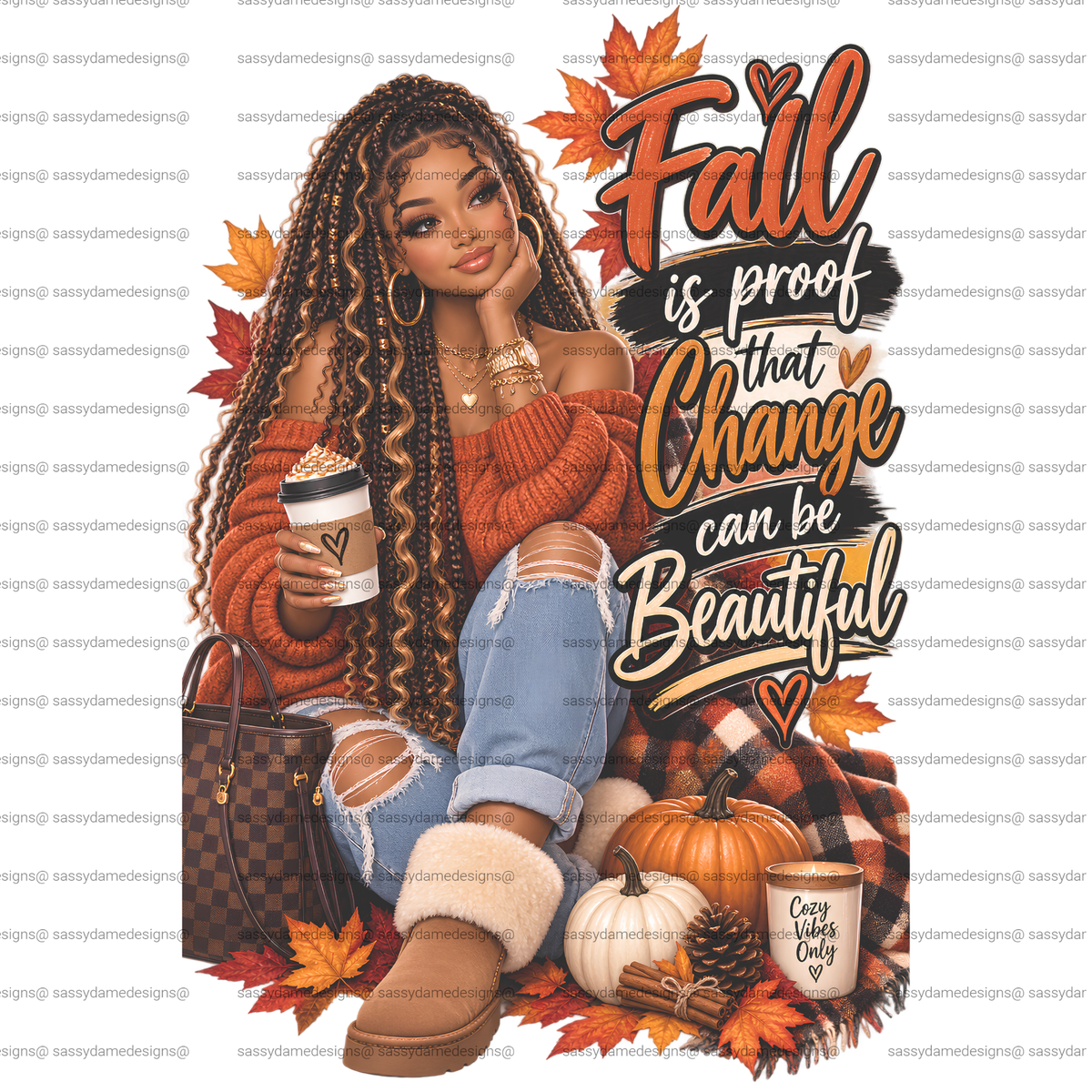 Fall is proof PNG