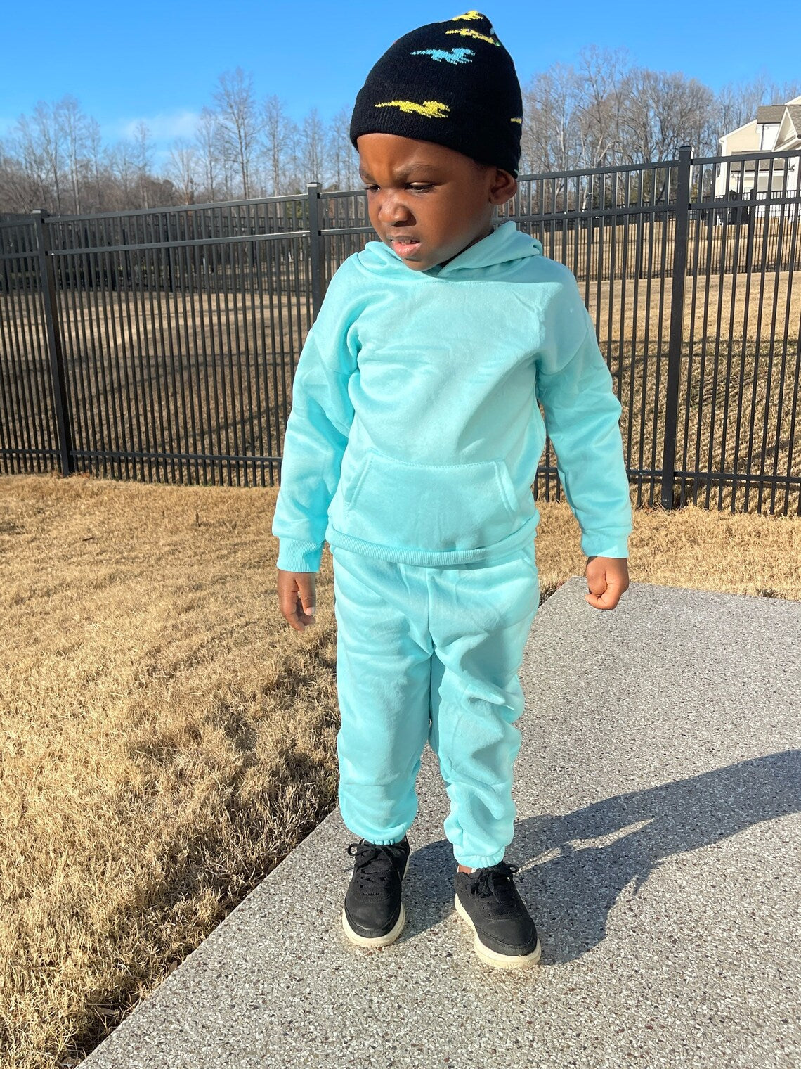 Sublimation Hoodies for kids