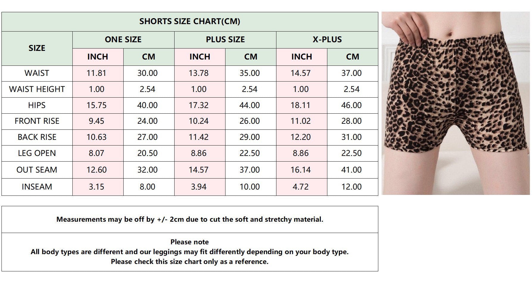 summer Bike Shorts - SassyDame Designs,LLC