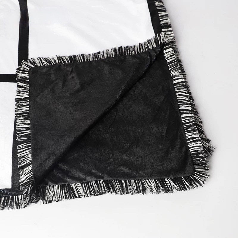 20 panel Blank Sublimation Blanket/Large 40X60inhces  Sublimation blanket/Sublimation Picture Blanket/Gift Blanket/Wholesale Blanket - SassyDame Designs,LLC