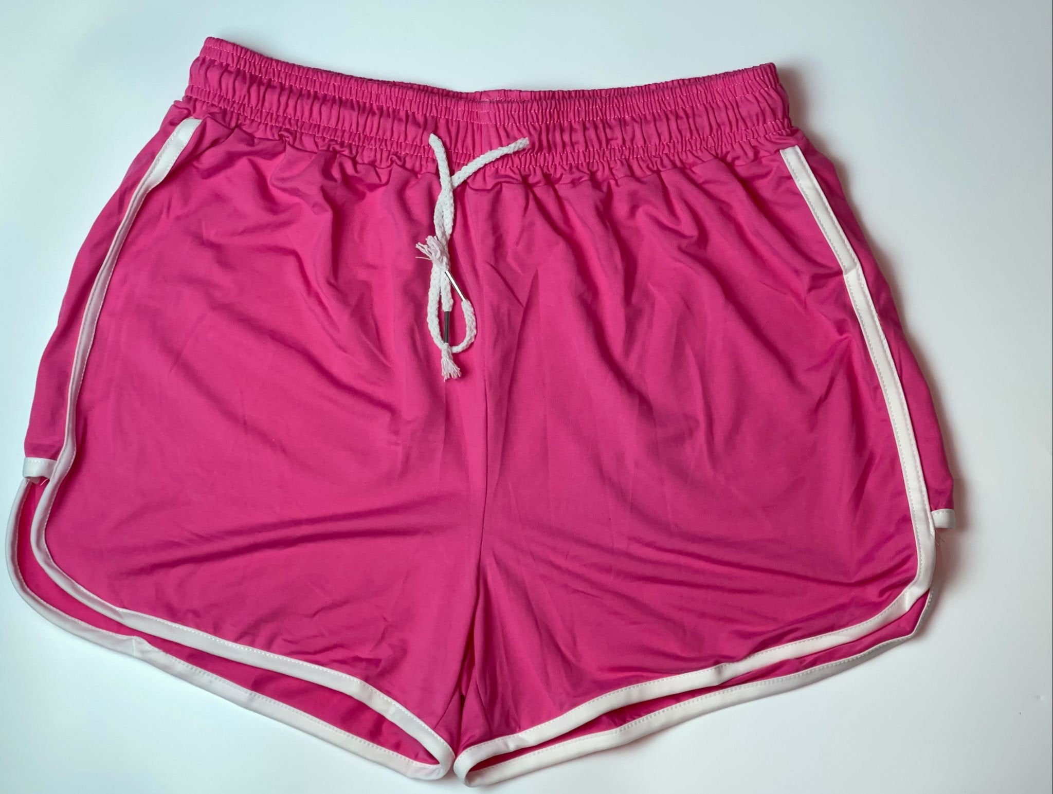 Dolphin Shorts/Sublimation shorts/Polyester Dolphin Shorts/Sublimation Pants/Summer Shorts/ - SassyDame Designs,LLC