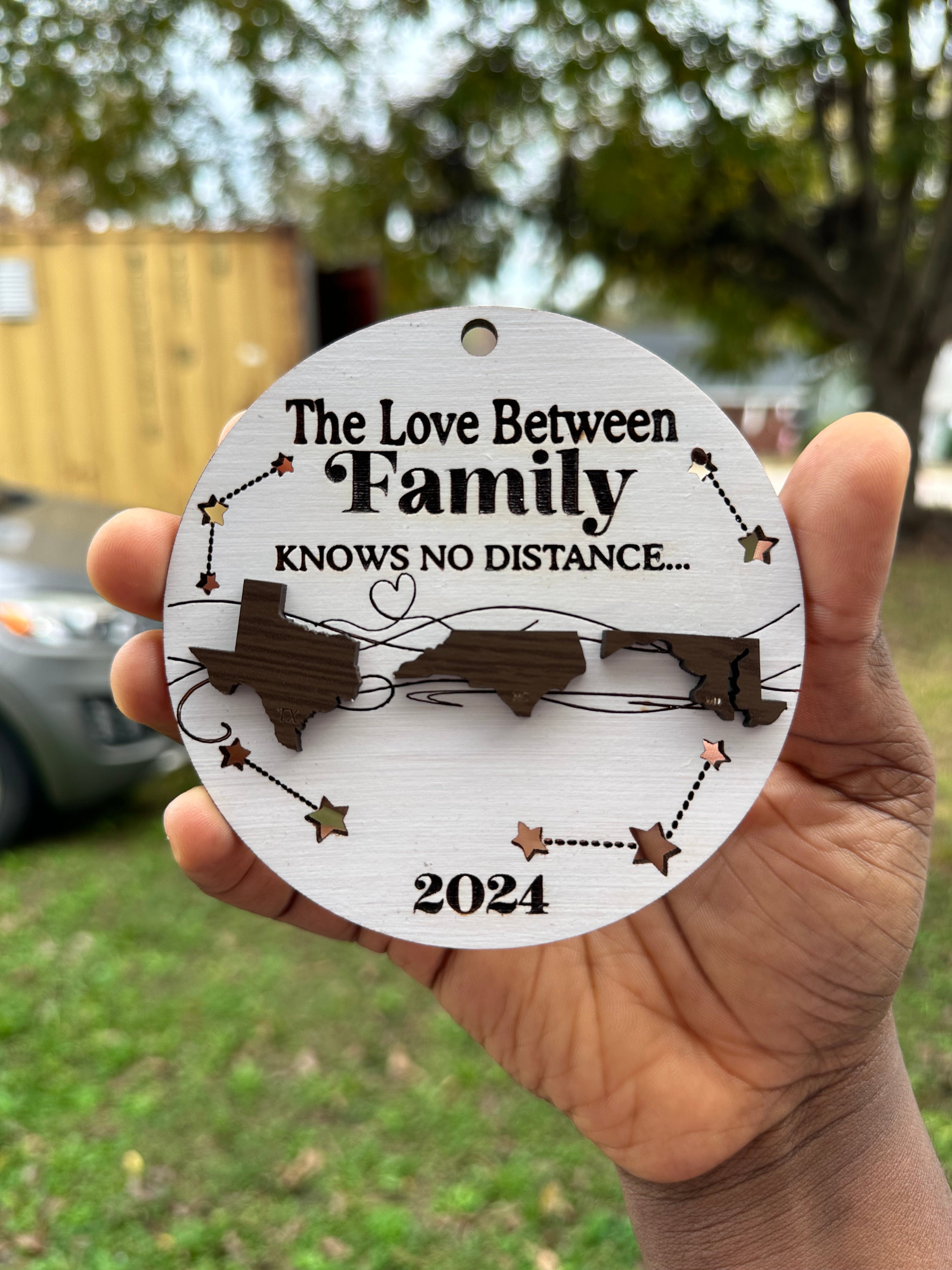 Christmas Ornaments