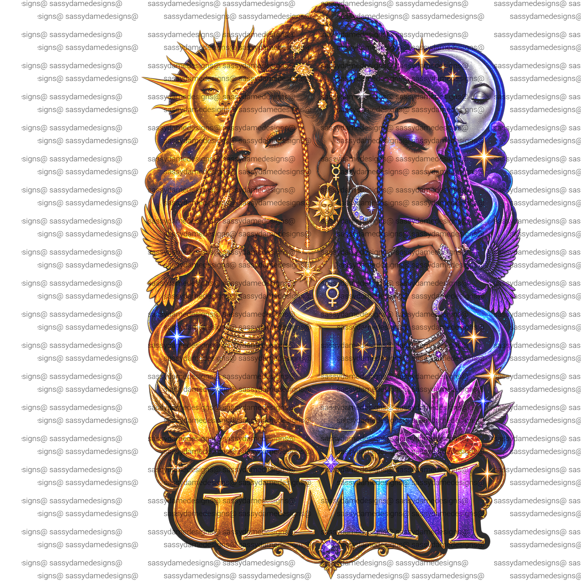 Gemini  png