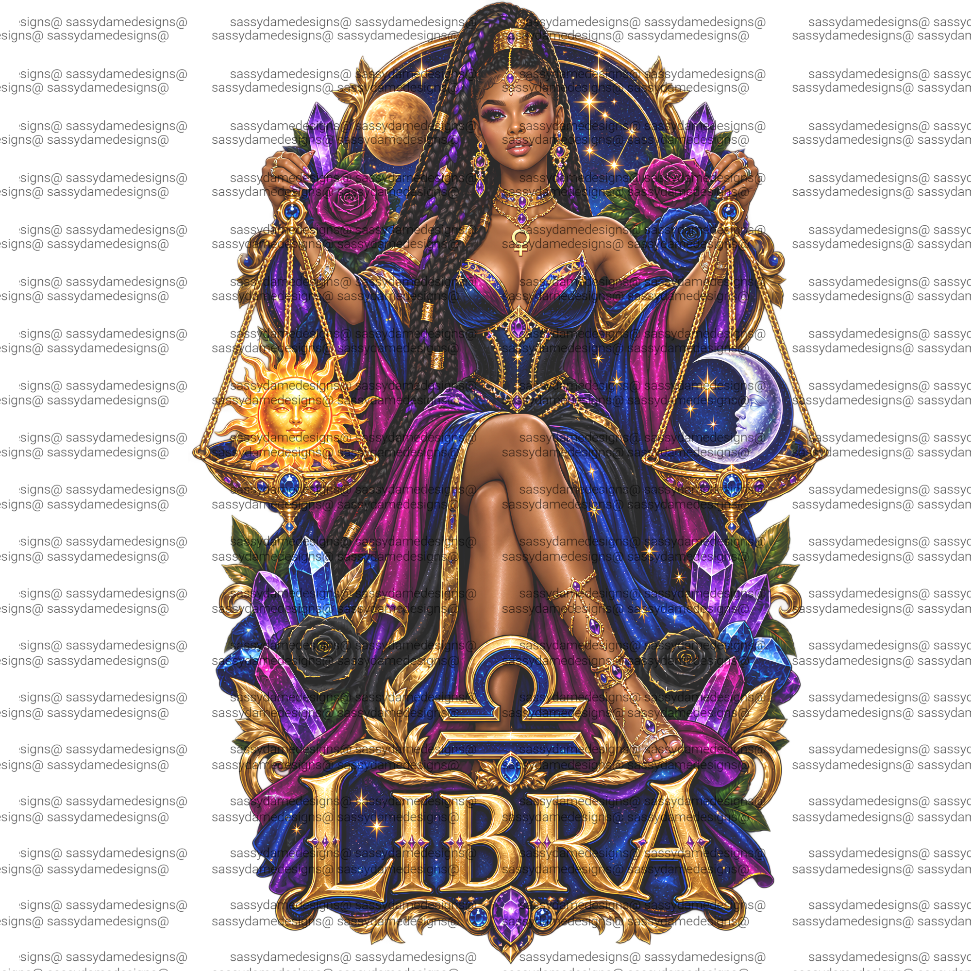 Libra PNG