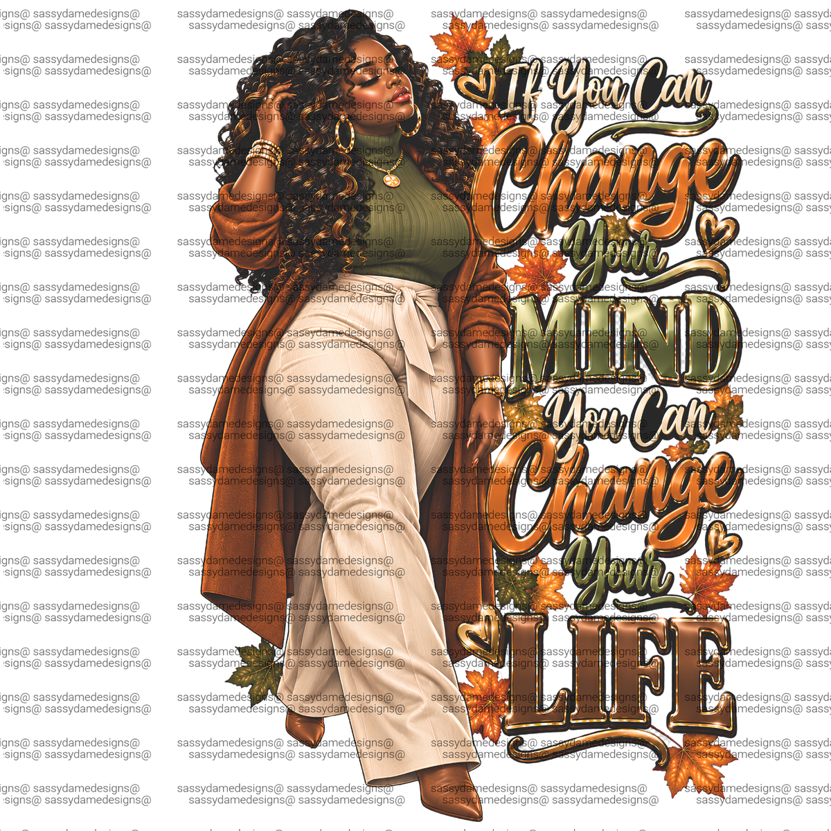 IF  YOU CHANGE YOUR MIND PNG