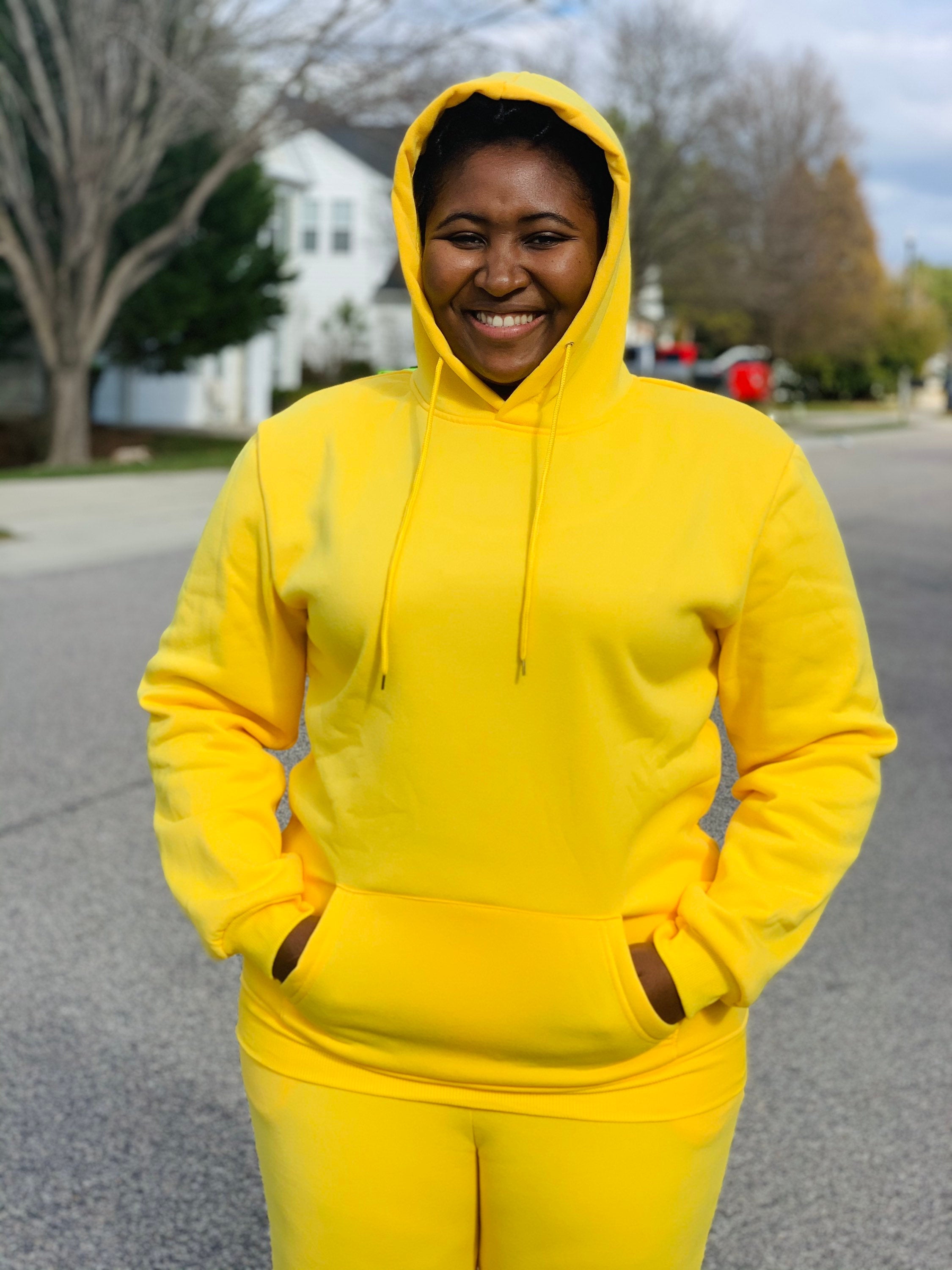Sublimation Hoodies for both adults & kids - SassyDame Designs,LLC